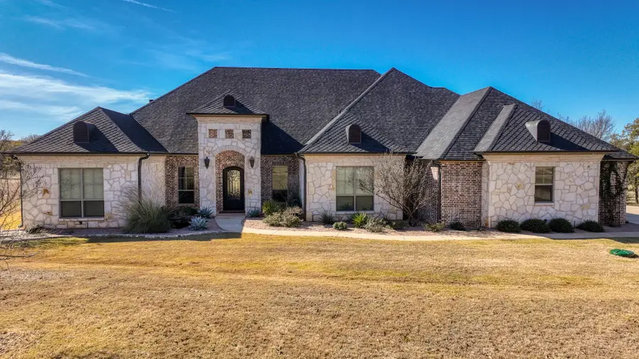140 Rocky Run Street, Lipan, TX 76462 - #2
