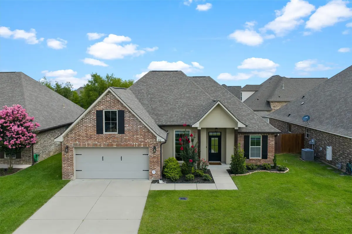 214 Apalachee Way, Bossier City, LA 71111 - #1