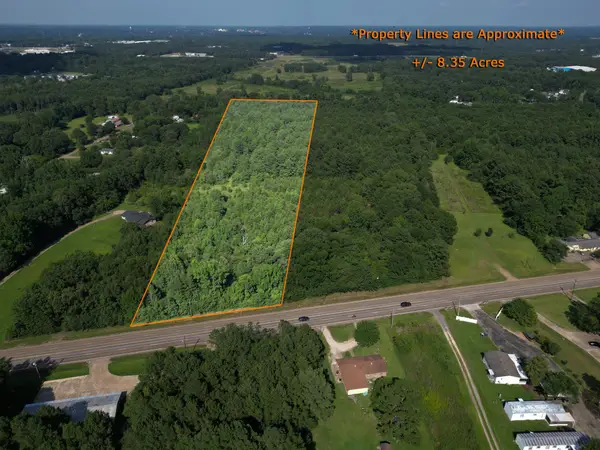 TBD S Kings Highway, Texarkana, TX 75501
