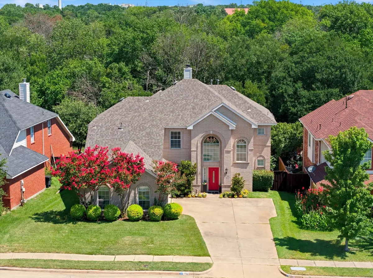 2831 Jeremy Drive, Mesquite, TX 75181 - #1