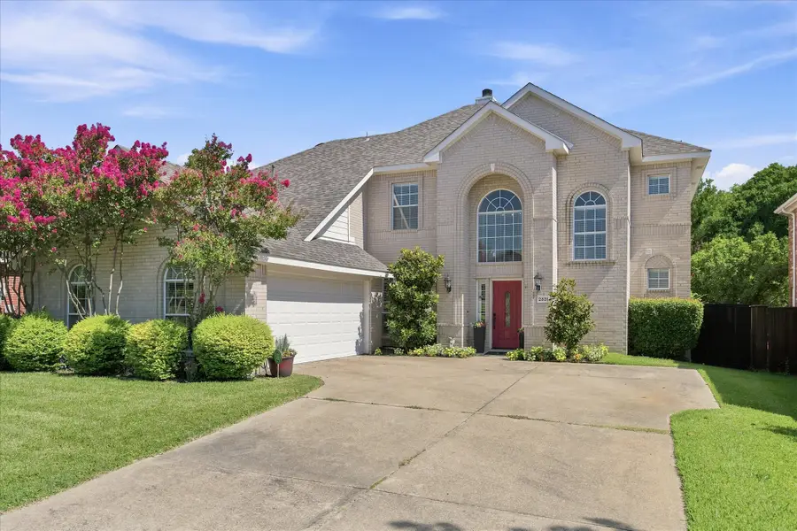 2831 Jeremy Drive, Mesquite, TX 75181 - #3