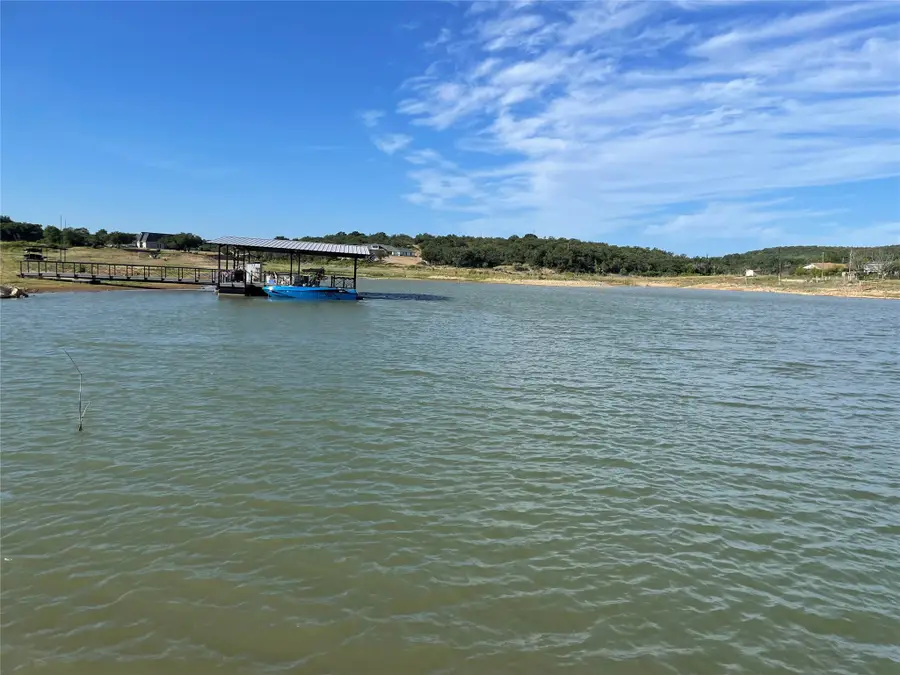 Lot 19 Hidden Shores, Cisco, TX 76437 - #2