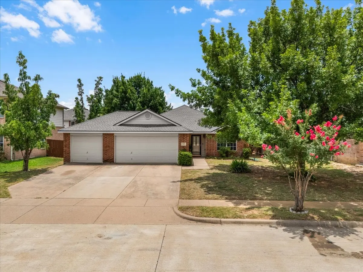 717 Partridge Drive, Saginaw, TX 76131 - #1
