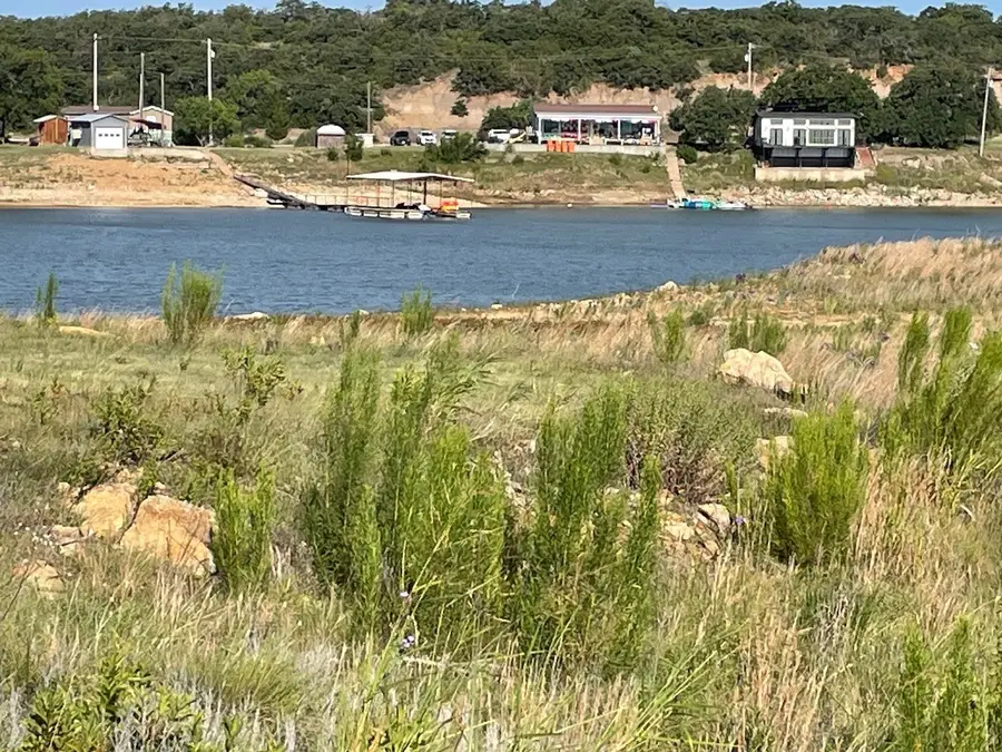 Lot 20 Hidden Shores, Cisco, TX 76437 - #2
