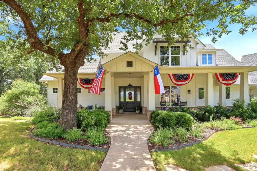 533 S Sugartree Drive, Lipan, TX 76462 - #2