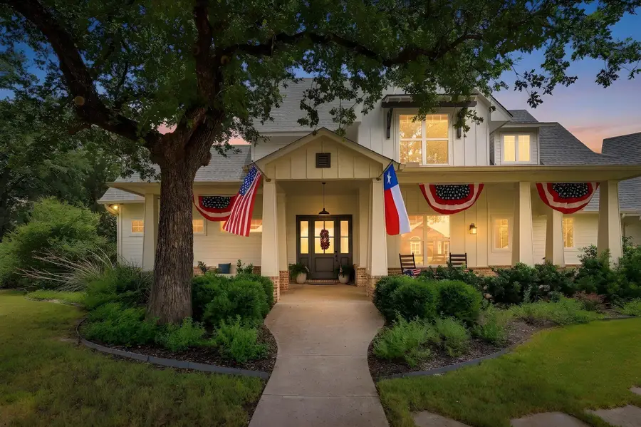 533 S Sugartree Drive, Lipan, TX 76462 - #3