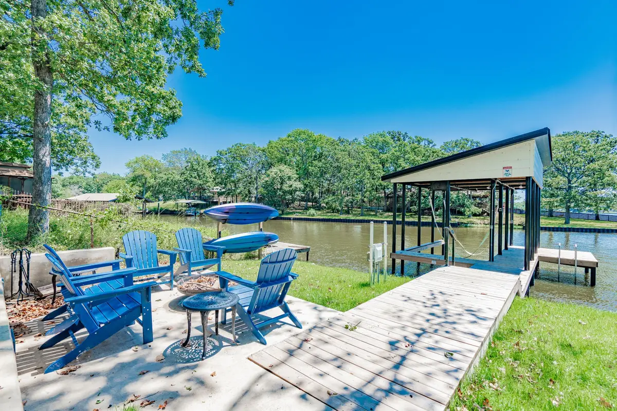 202 Sunray Street, Mabank, TX 75156 - #1