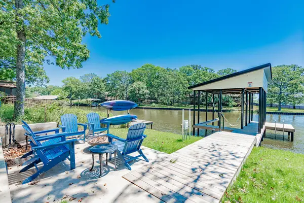202 Sunray Street, Mabank, TX 75156