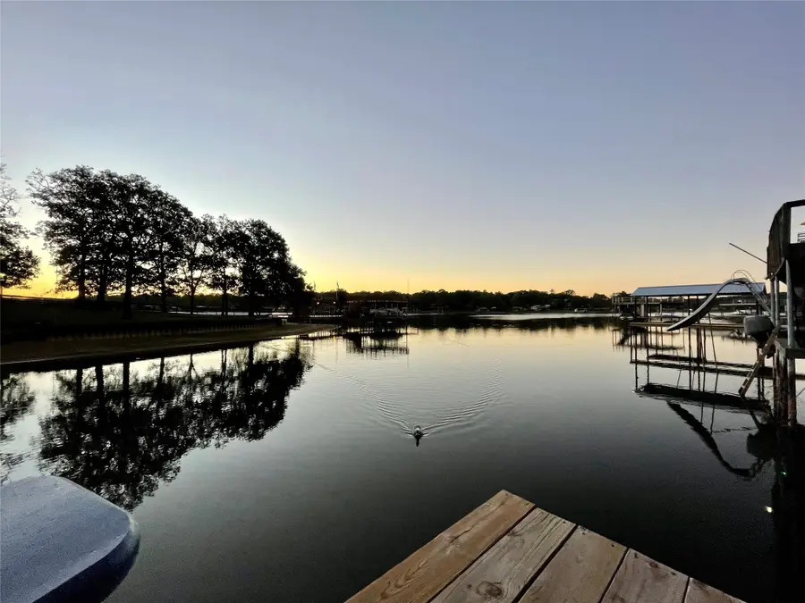 202 Sunray Street, Mabank, TX 75156 - #2