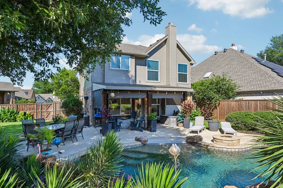 2204 Wembley Wood Lane, Bedford, TX 76022 - #1