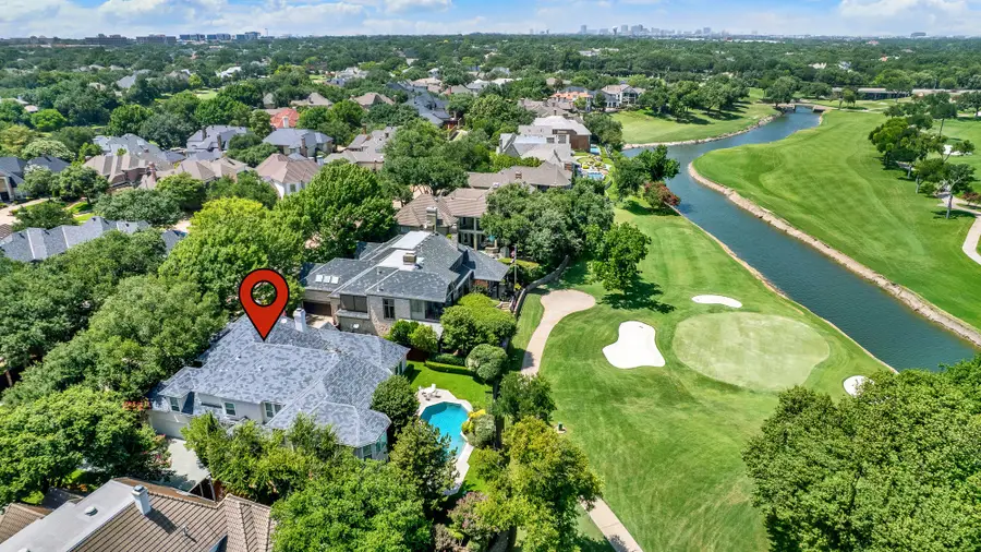 1608 Cliffview Drive, Plano, TX 75093 - #2