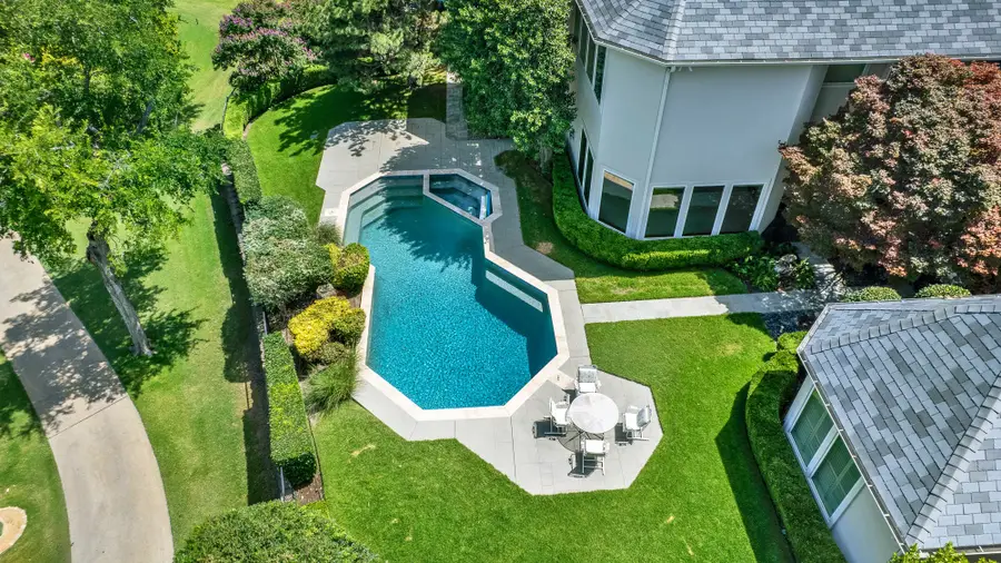 1608 Cliffview Drive, Plano, TX 75093 - #3