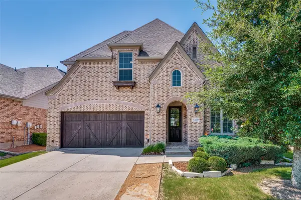 4130 Maclin Drive, Celina, TX 75009