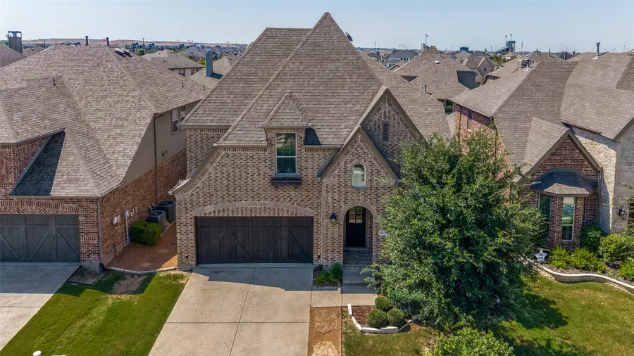 4130 Maclin Drive, Celina, TX 75009 - #2