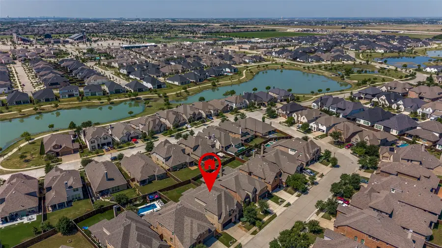 4130 Maclin Drive, Celina, TX 75009 - #3