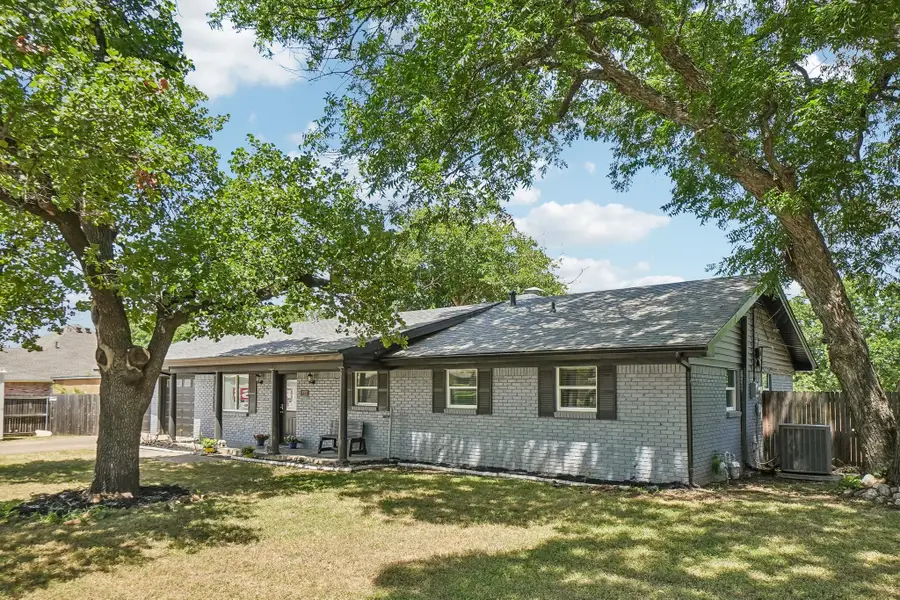 1224 Trailwood Drive, Hurst, TX 76053 - #3