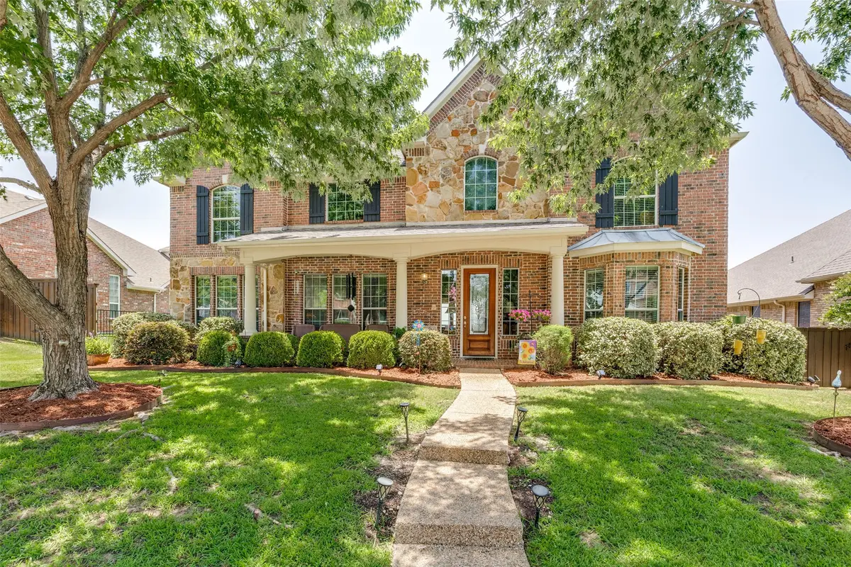 1724 Teakwood Drive, Wylie, TX 75098 - #1