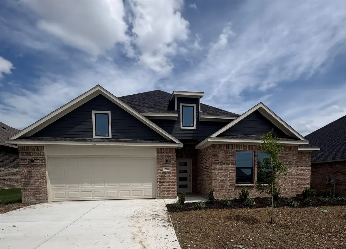 220 Reliance Road, Godley, TX 76044 - #1