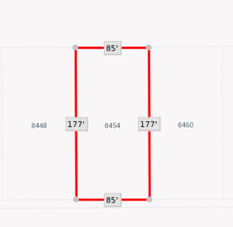 8454 Plainview Drive, Dallas, TX 75217 - #1