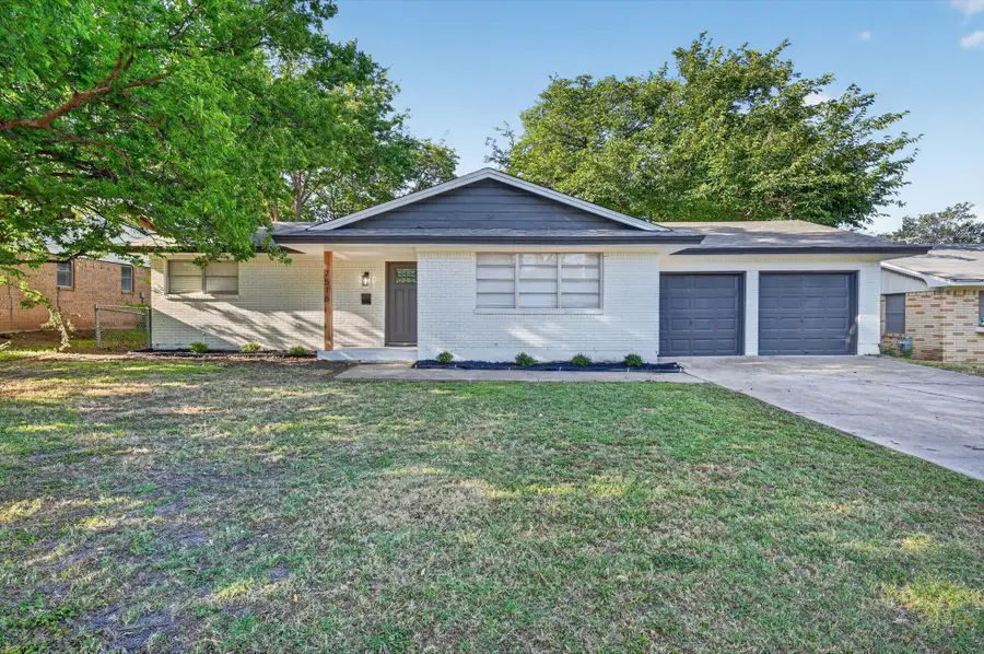 7516 S College Circle, North Richland Hills, TX 76180 - #2