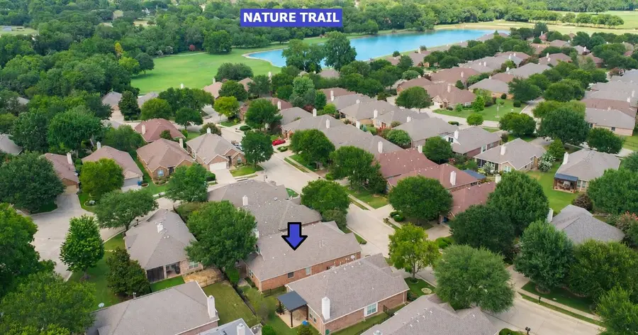 920 Cascade Drive, Fairview, TX 75069 - #3