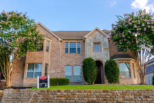 4104 Kite Meadow Drive, Plano, TX 75074