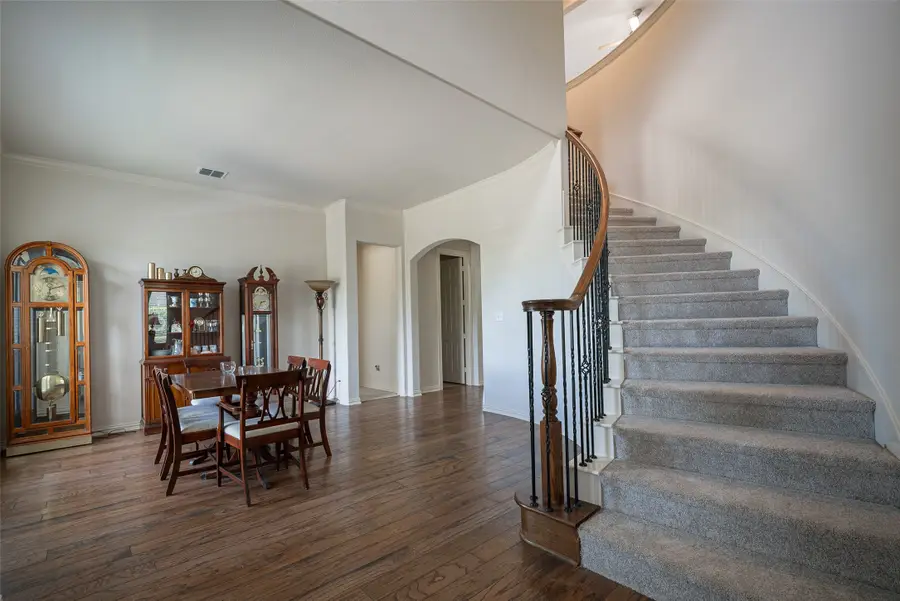 4104 Kite Meadow Drive, Plano, TX 75074 - #2