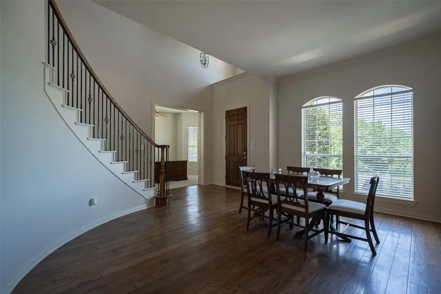 4104 Kite Meadow Drive, Plano, TX 75074 - #3