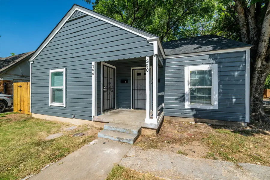 300 Emma Street, Fort Worth, TX 76111 - #3