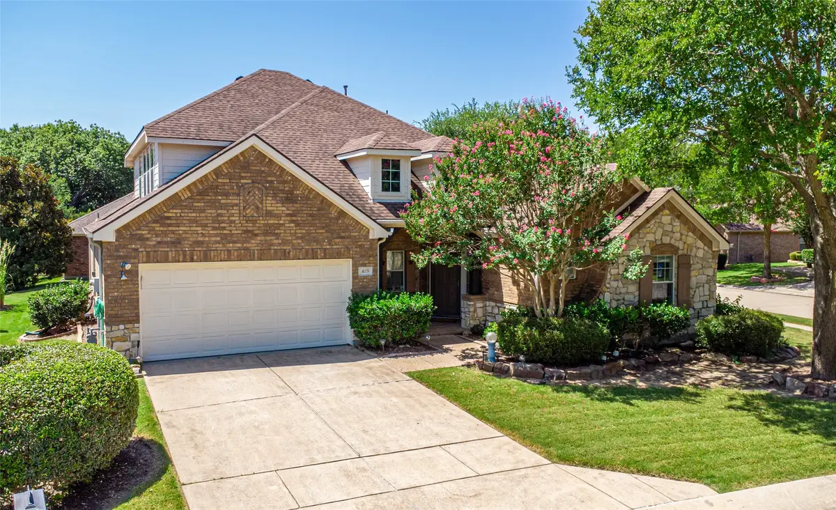 425 Long Cove Drive, Fairview, TX 75069 - #1