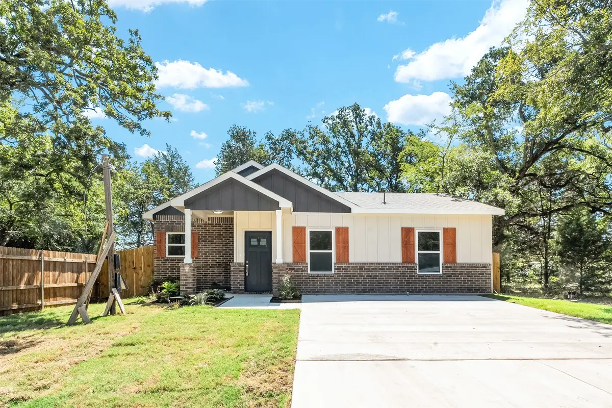 6164 Cheyenne Trail, Mabank, TX 75156 - #1