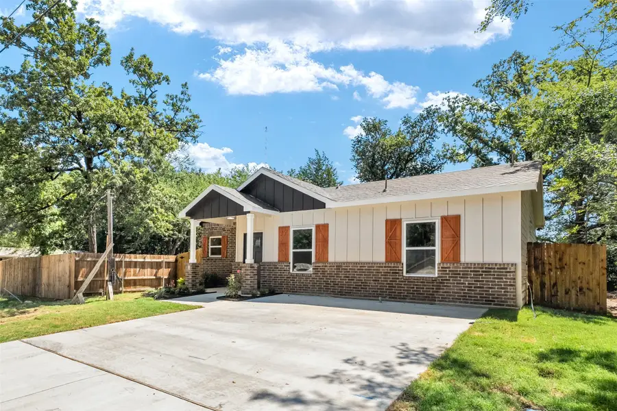 6164 Cheyenne Trail, Mabank, TX 75156 - #3