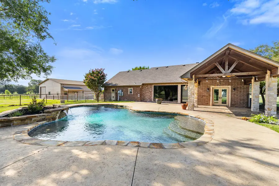 678 Gregory Street, Weatherford, TX 76087 - #2