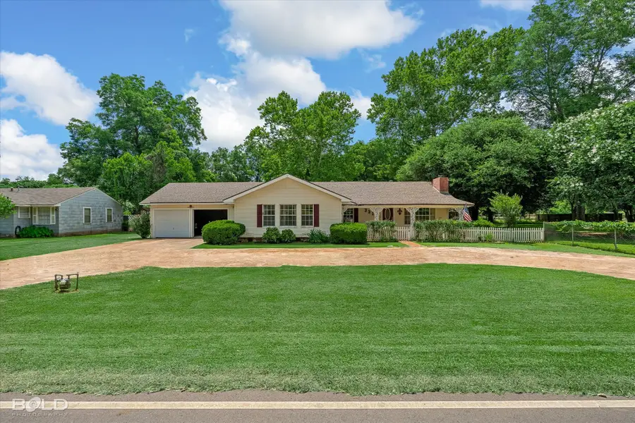 331 Gray Street, Belcher, LA 71004 - #3