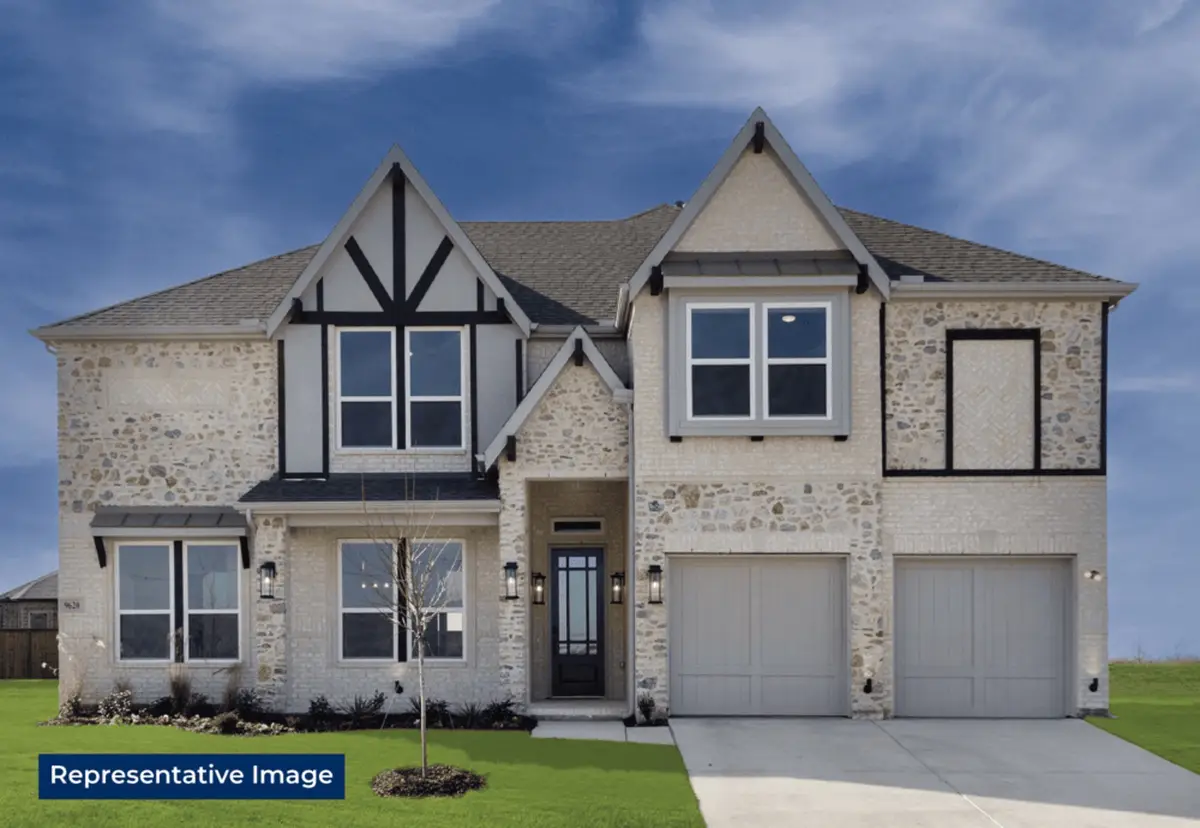 1823 Marlow Drive, Cedar Hill, TX 75104 - #1