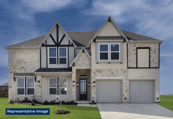 1823 Marlow Drive, Cedar Hill, TX 75104