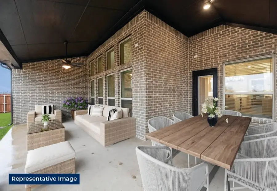 1823 Marlow Drive, Cedar Hill, TX 75104 - #2