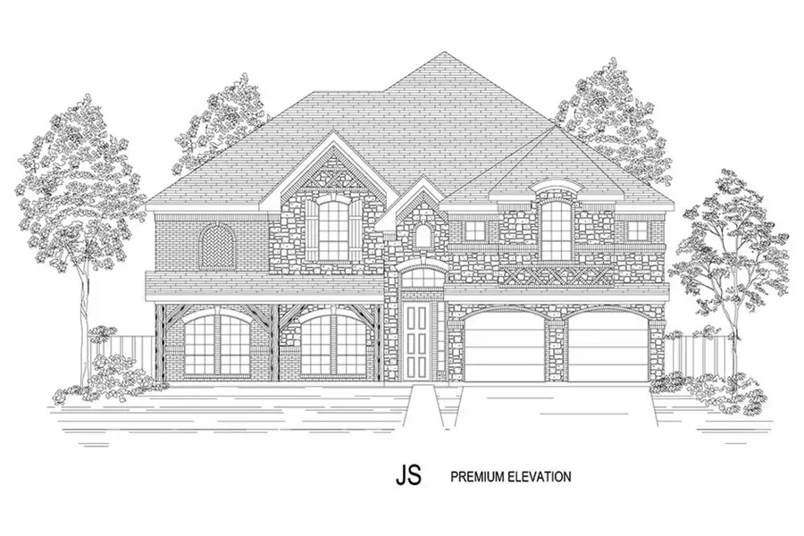 1823 Marlow Drive, Cedar Hill, TX 75104 - #3