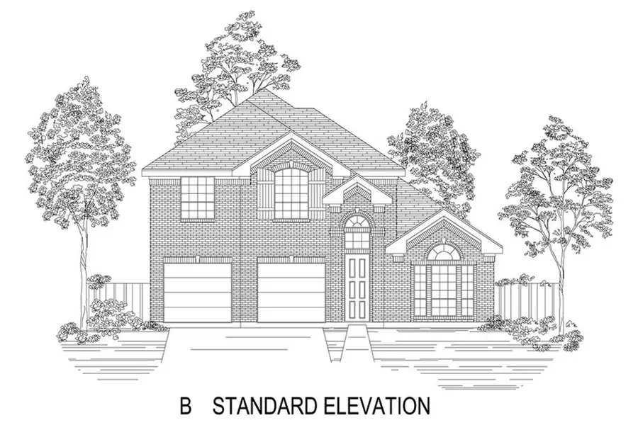1826 Chadwick Drive, Cedar Hill, TX 75104 - #3