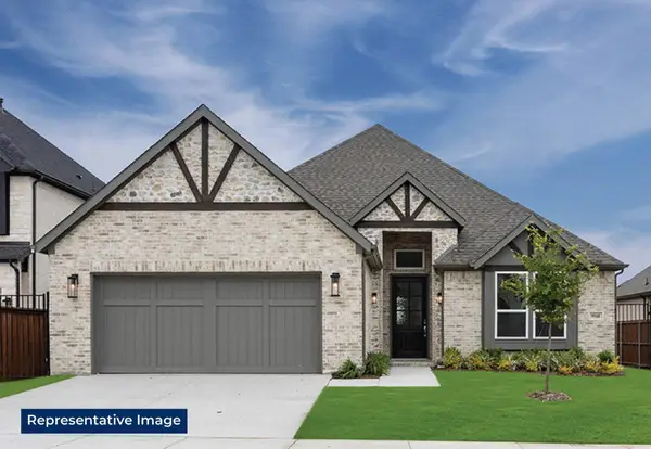 5313 Blue Cypress Drive, Fort Worth, TX 76179