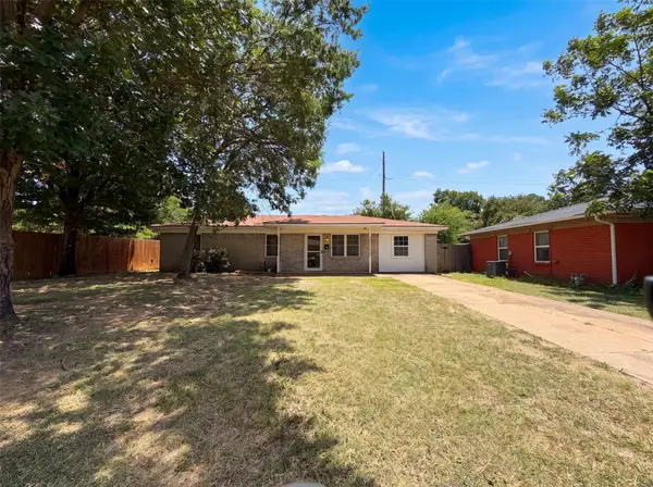 2008 Vickie Drive, Irving, TX 75060