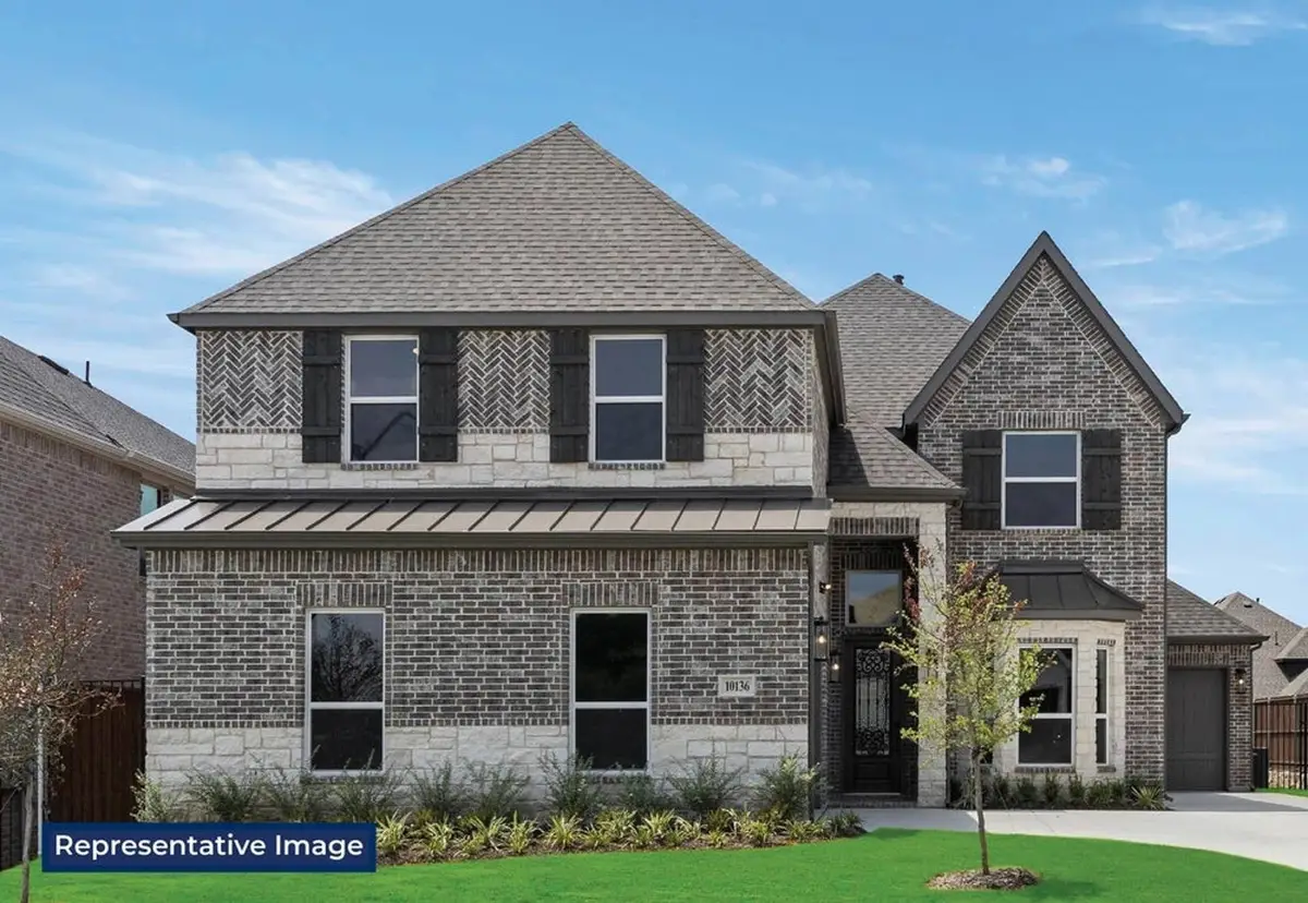 5320 Blue Cypress Drive, Fort Worth, TX 76179 - #1