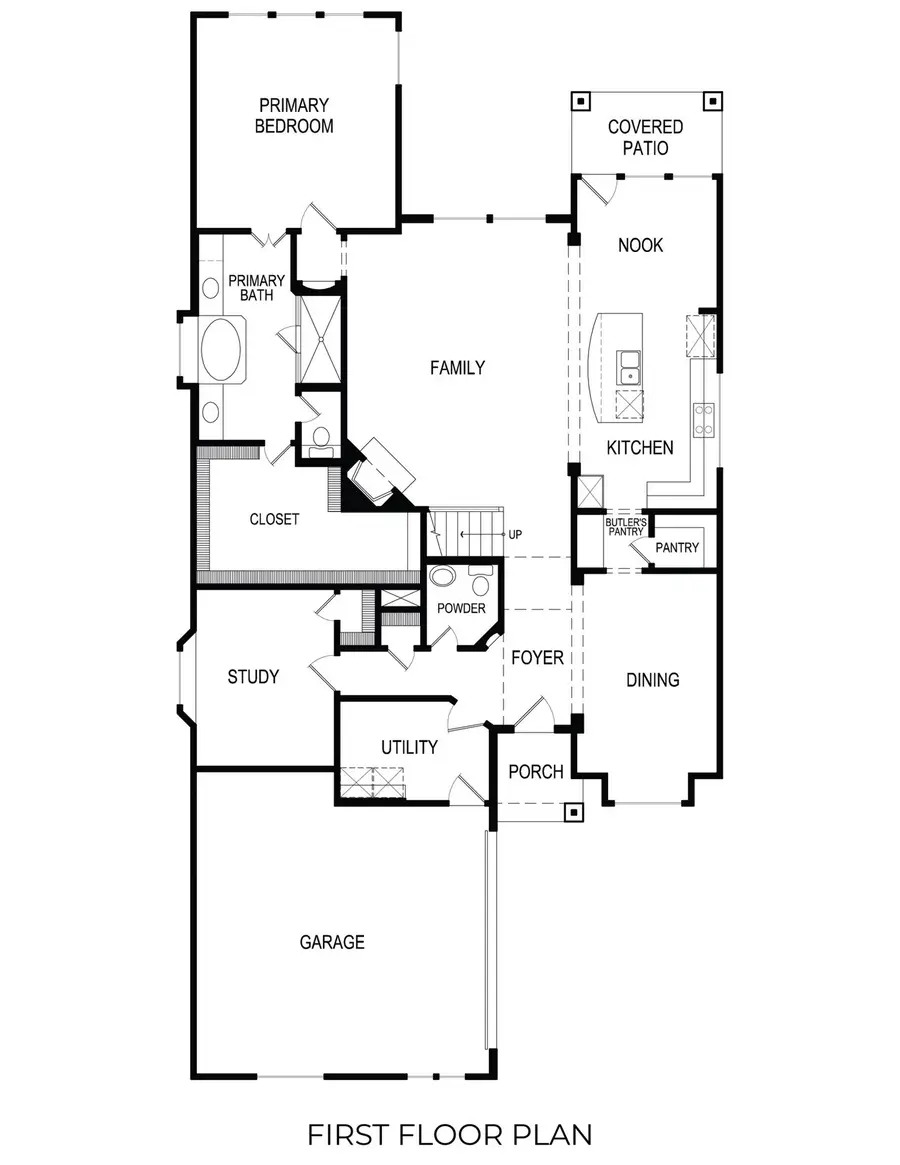5320 Blue Cypress Drive, Fort Worth, TX 76179 - #3