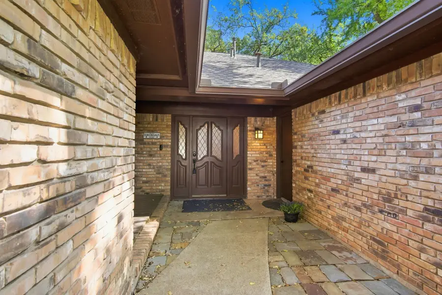 4307 Churchwood Drive, Arlington, TX 76016 - #2