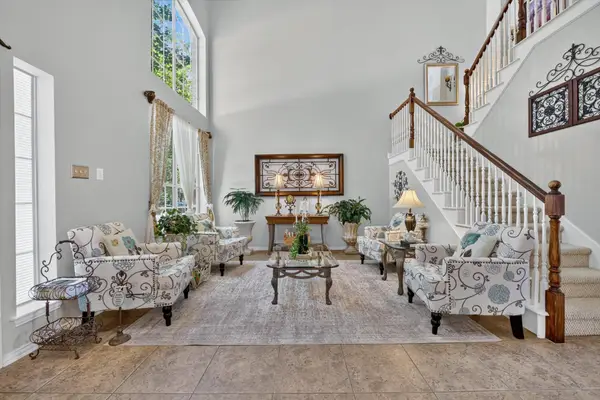 13217 Mannheim Drive, Frisco, TX 75033