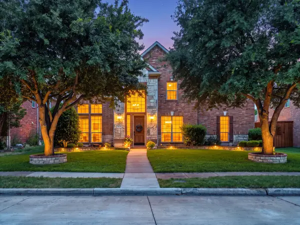 14731 Snowshill Drive, Frisco, TX 75035