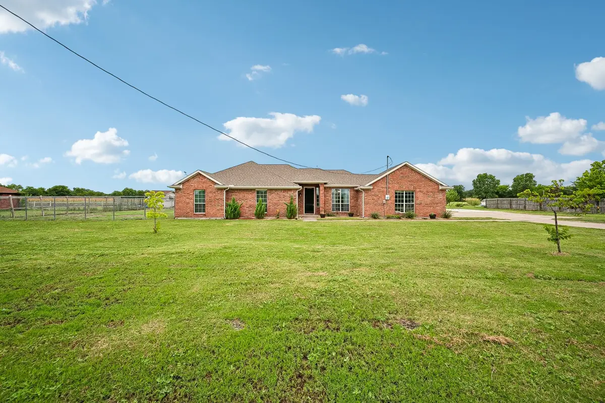 4949 County Road 465, McKinney, TX 75071 - #1