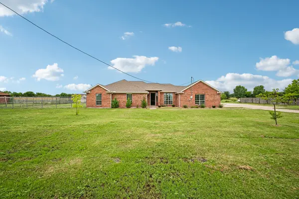 4949 County Road 465, McKinney, TX 75071