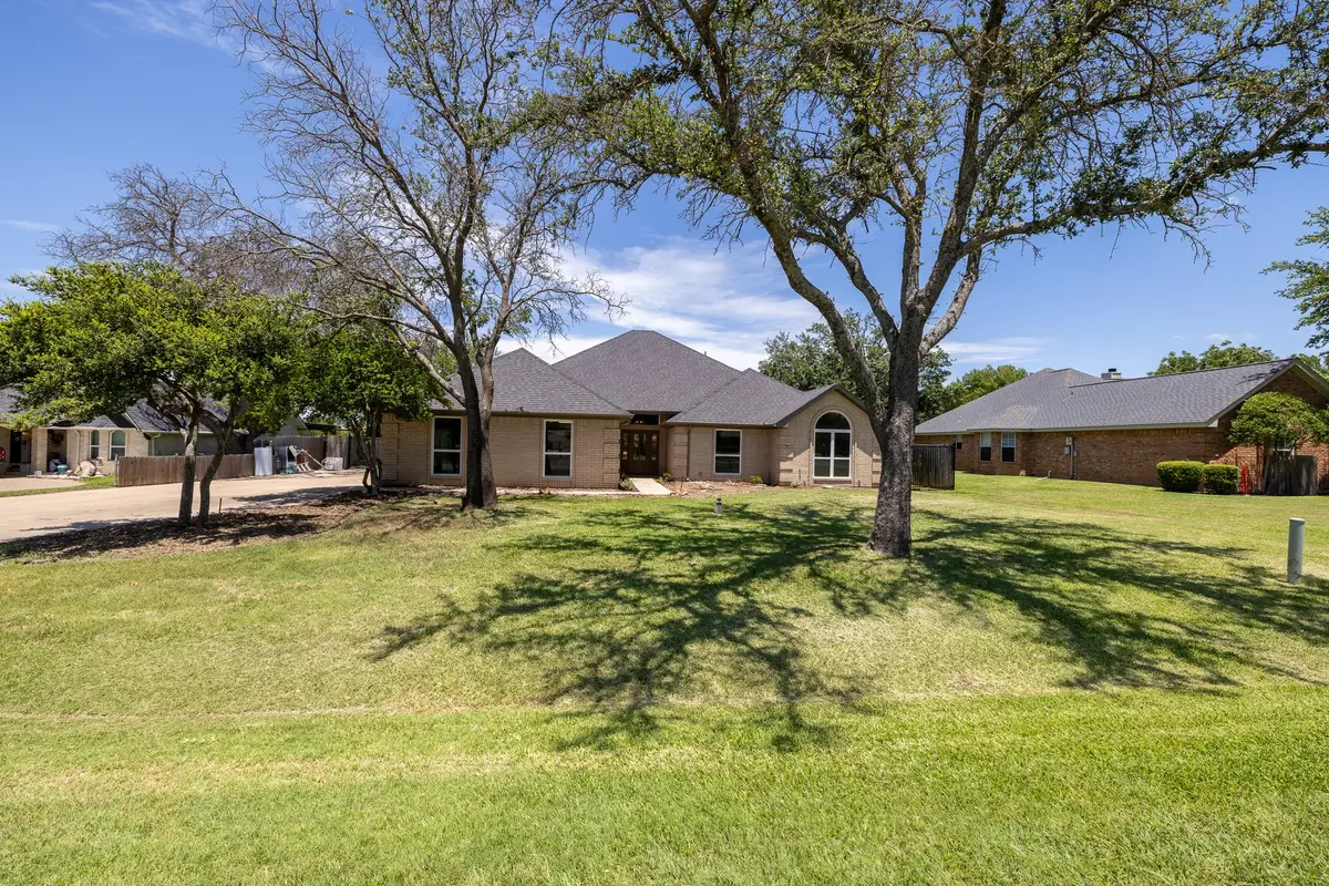 612 Aqua Vista Drive, Granbury, TX 76049 - #1