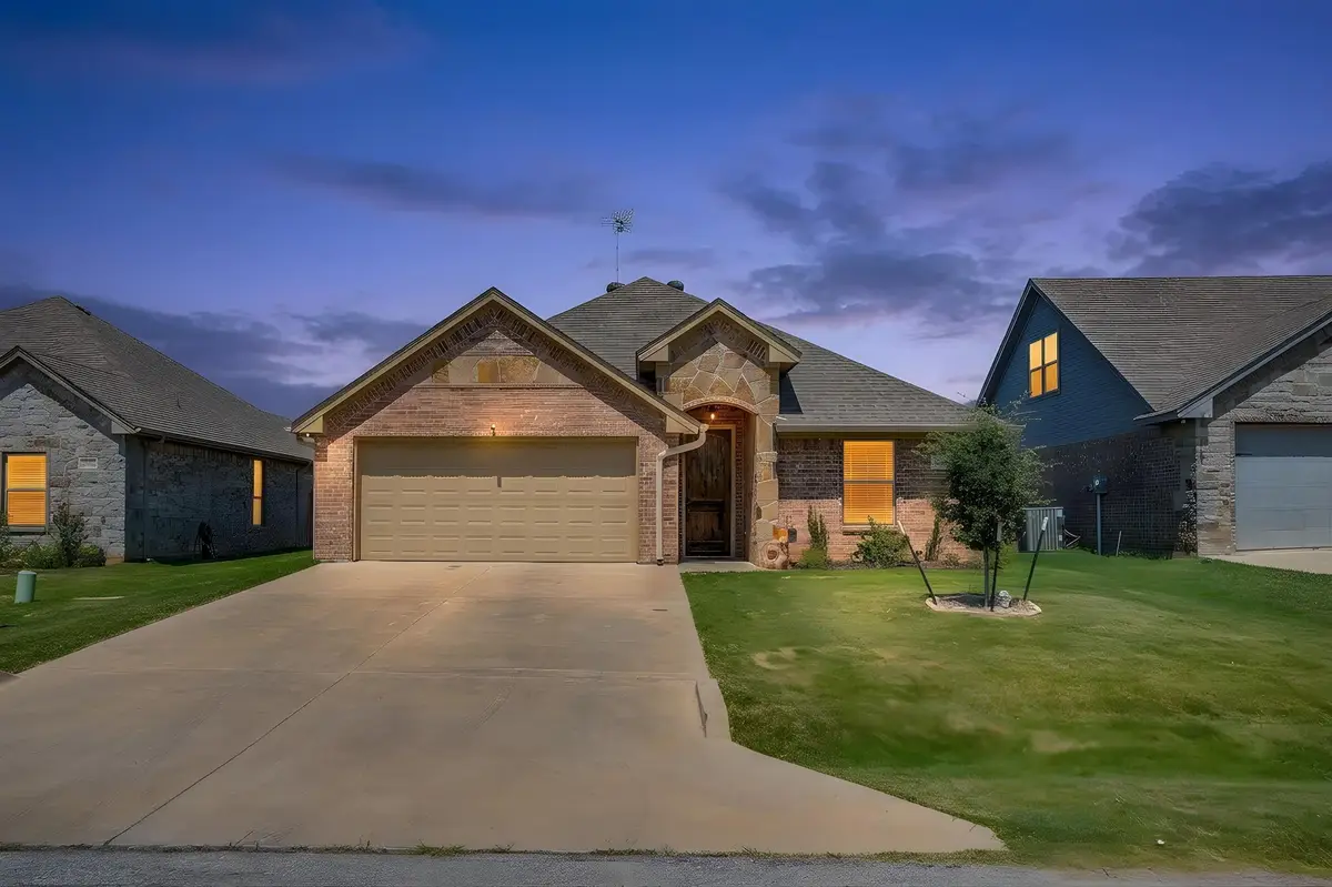 3207 Windcrest Drive, Granbury, TX 76049 - #1